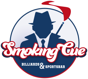 Smoking League Logo